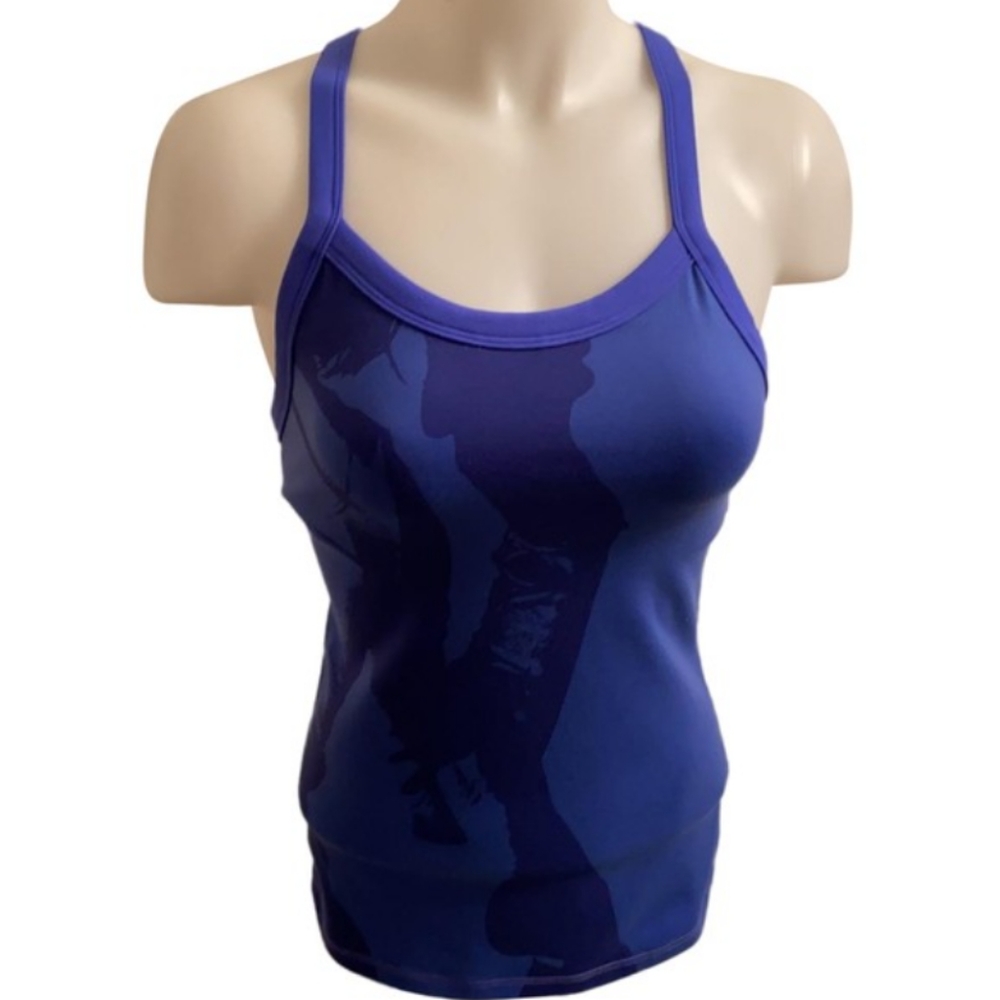 Lululemon Tri Y Tank